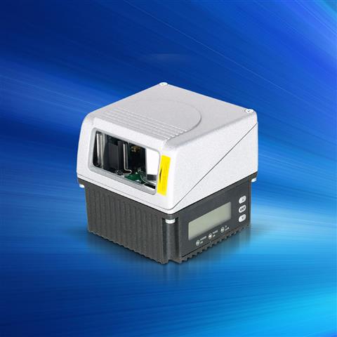 DS6400条形码扫描器